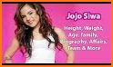 Jojo siwa Paino related image