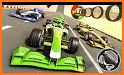 Formula Car Impossible Stunts related image