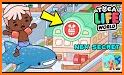 Guide Toca Boca Life World : Building Town & City related image