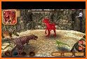 Jurassic Run Attack - Dinosaur Era Fighting Games related image