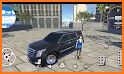 Car Simulator Escalade Driving related image