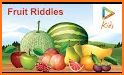 Easy Riddles For Kids related image