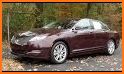 Lincoln MVS related image