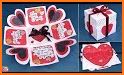 Valentine's Day Greeting Cards related image