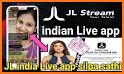 JL Stream - Jaldi Live Stream Your Talent related image