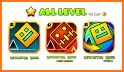 Geometry Dash World related image