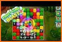 Juicy Candy Block - Blast Puzzle related image