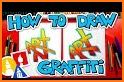 How to Draw Graffitis related image