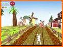 Bunny Run - Bunny Rabbit Game related image