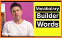 Momo Words: vocabulary builder related image