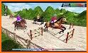 Horse Racing Rider Derby Quest Horse Games related image