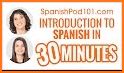 LEARN TO READ & WRITE SPANISH related image