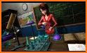 Virtual High School Teacher 3D related image