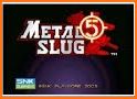 METAL SLUG 5 ACA NEOGEO related image