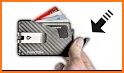 Discount cards wallet for Gear watch related image