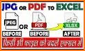 TIFF to PDF Converter. PDF Maker from Images related image