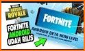 FORNITE MOBILE related image