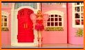 Fairy Tale Princess Dollhouse related image