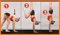 Hand Stand related image