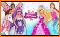 Barbie Magical Fashion related image