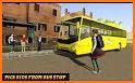 NY City School Bus Sim 2018 related image