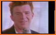 Never Gonna Give You Up - Rick Astley Magic Rhythm related image