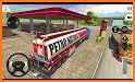 Truck Simulator - Tanker Games related image