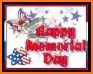 Happy Memorial Day Greetings related image