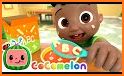 CocoMelons Nursery Rhymes - Kids songs related image