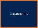 Blockcerts Wallet related image