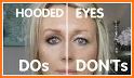 eye makeup tutorials for over 40 related image