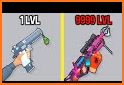 Weapon Upgrade Rush related image