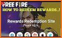 Rewards Redemption Site related image