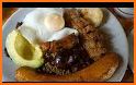 Bandeja Paisa Restaurante related image