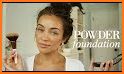 Makeup Powder related image