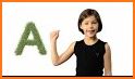 Sign Language: ASL Kids related image