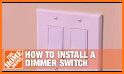 Dimmer related image