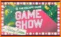 Escape Room Challenge  - New Christmas Games 2020 related image