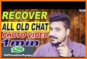 Deleted Chat Recovery Media Recovery For Whatsapp related image