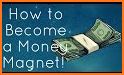 Money Magnet related image