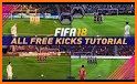 Free Kick Flick related image