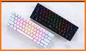 Keyboard Edge Lights related image