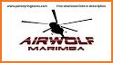 Airwolf Ringtone related image