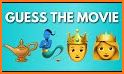 Guess The Movie From Emojis related image