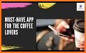 Pik Coffee App related image