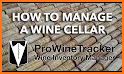 Oeni - Wine cellar management related image