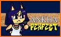 Ankha FNF Mod related image