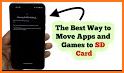 Install Apps To Sd Card-Move related image