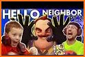 GUIDE Neighbor Alpha 2 PLAYTIME Horror related image