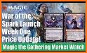 Mage | Market for Magic: The Gathering (MTG) related image